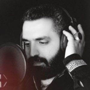 دانلود مداحی رضا جمالی حضرت رقیه